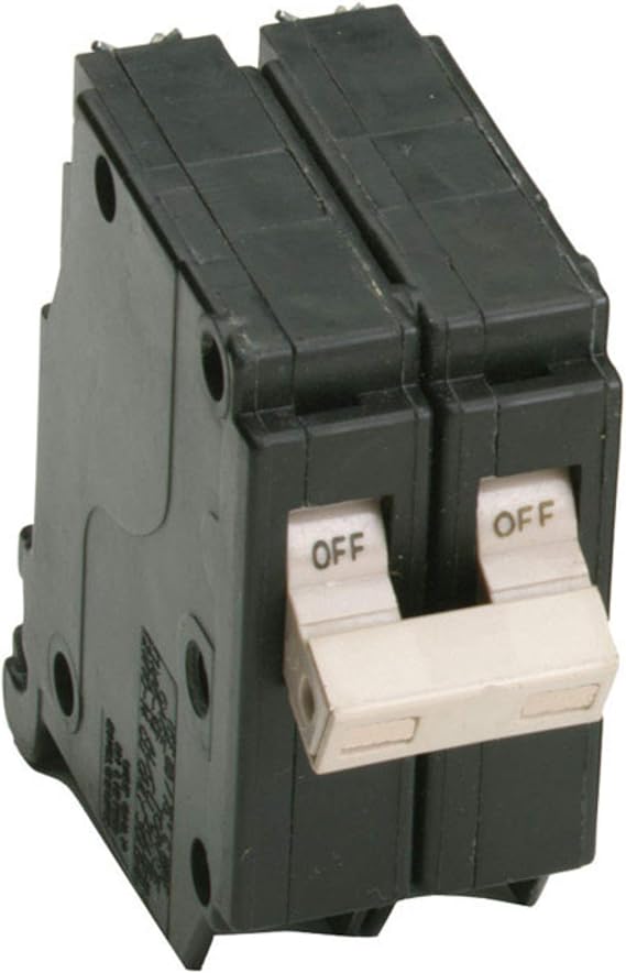 Eaton CH260CS 60A DP Circuit Breaker