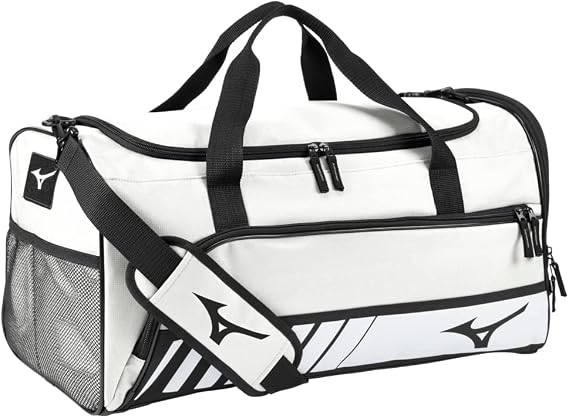 Mizuno All Sport Duffle