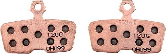 SRAM Code Brake Pads