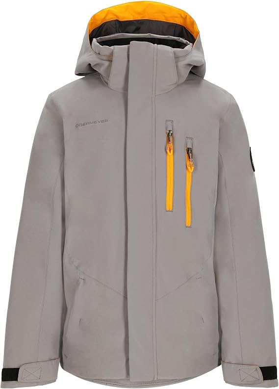 Obermeyer Boys' Gent's Jacket (Little Kid/Big Kid)