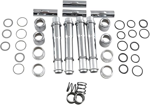 Colony Pushrod Cover Coversion and Adapter Kit 2140-40
