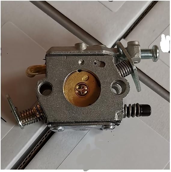 MS 210 MS 230 MS 250 Carburetor MS210 MS230 MS250 021 023 025 Z-A-M Type 1123 120 0604 11231200604