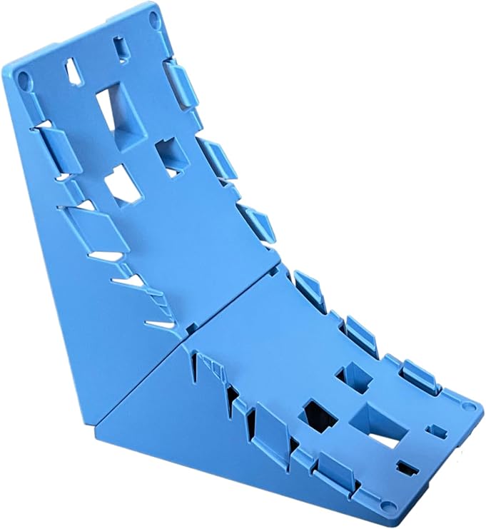 Blu Track Ramps (2-Pack)
