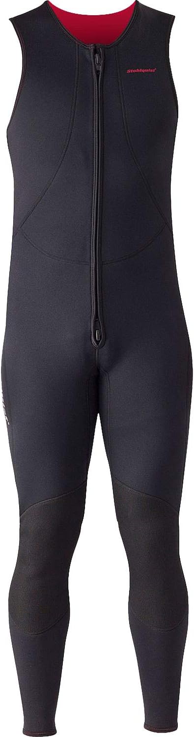 Stohlquist Men's Storm John Wetsuit