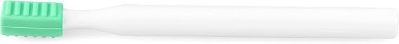 ARK's proMini Early Intervention Sensory Massage Brush (1 Pack)