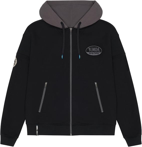Racing Patch Kimoa