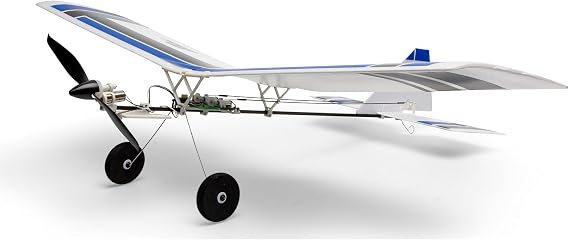 E-flite UMX Slow Ultra Stick BNF Basic EFLU03050
