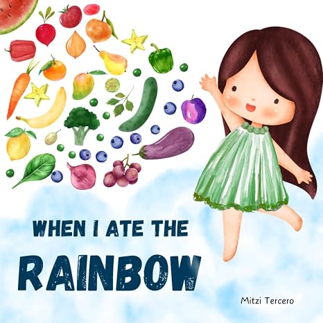 When I Ate The Rainbow