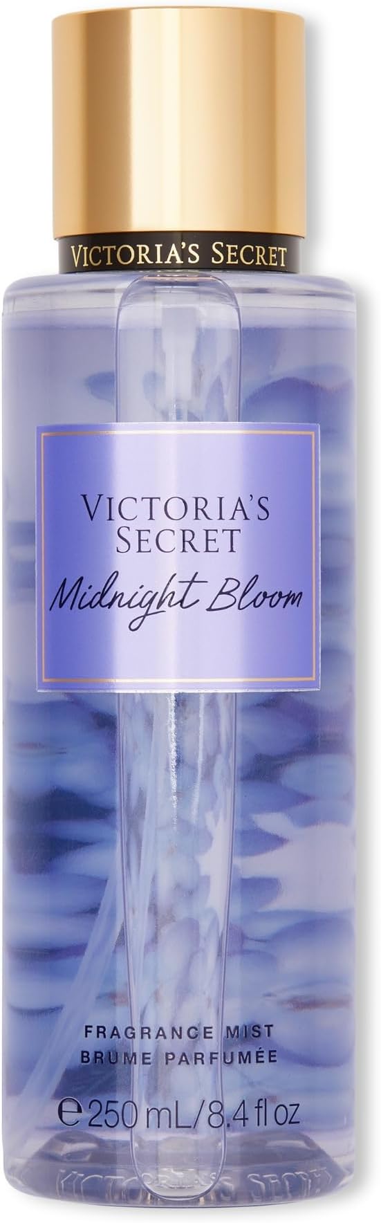 Victorias Secret Midnight Bloom Vücut Spreyi 250 ml