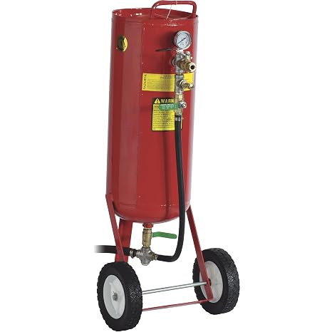 Allsource Pressure Blaster, 100lb.