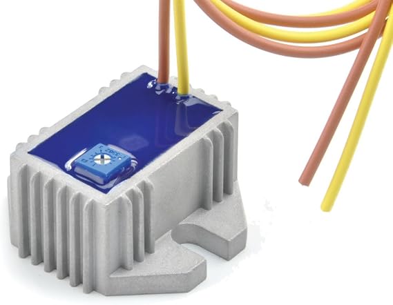 Trail Tech 7003-AC01 Universal AC Voltage Regulator