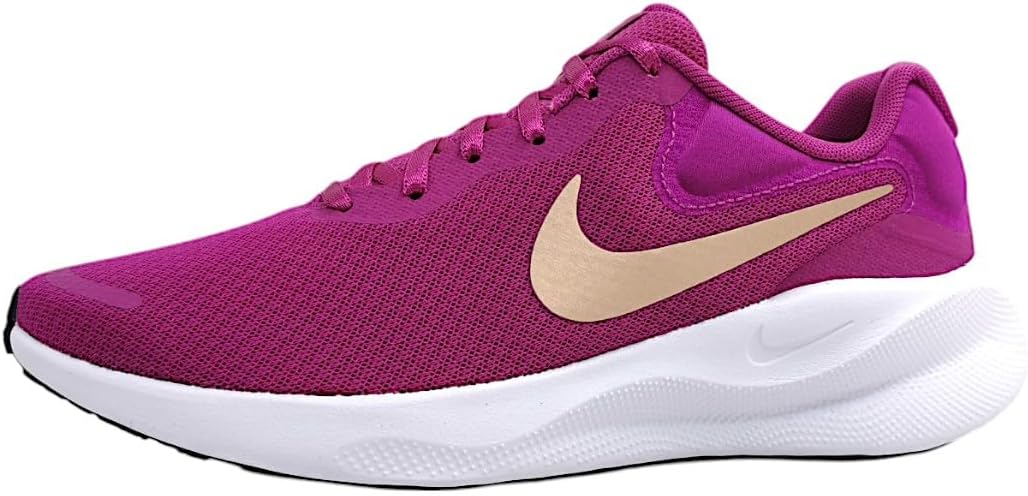 Nike Men's Revolution 7 Women's Road Running Shoes