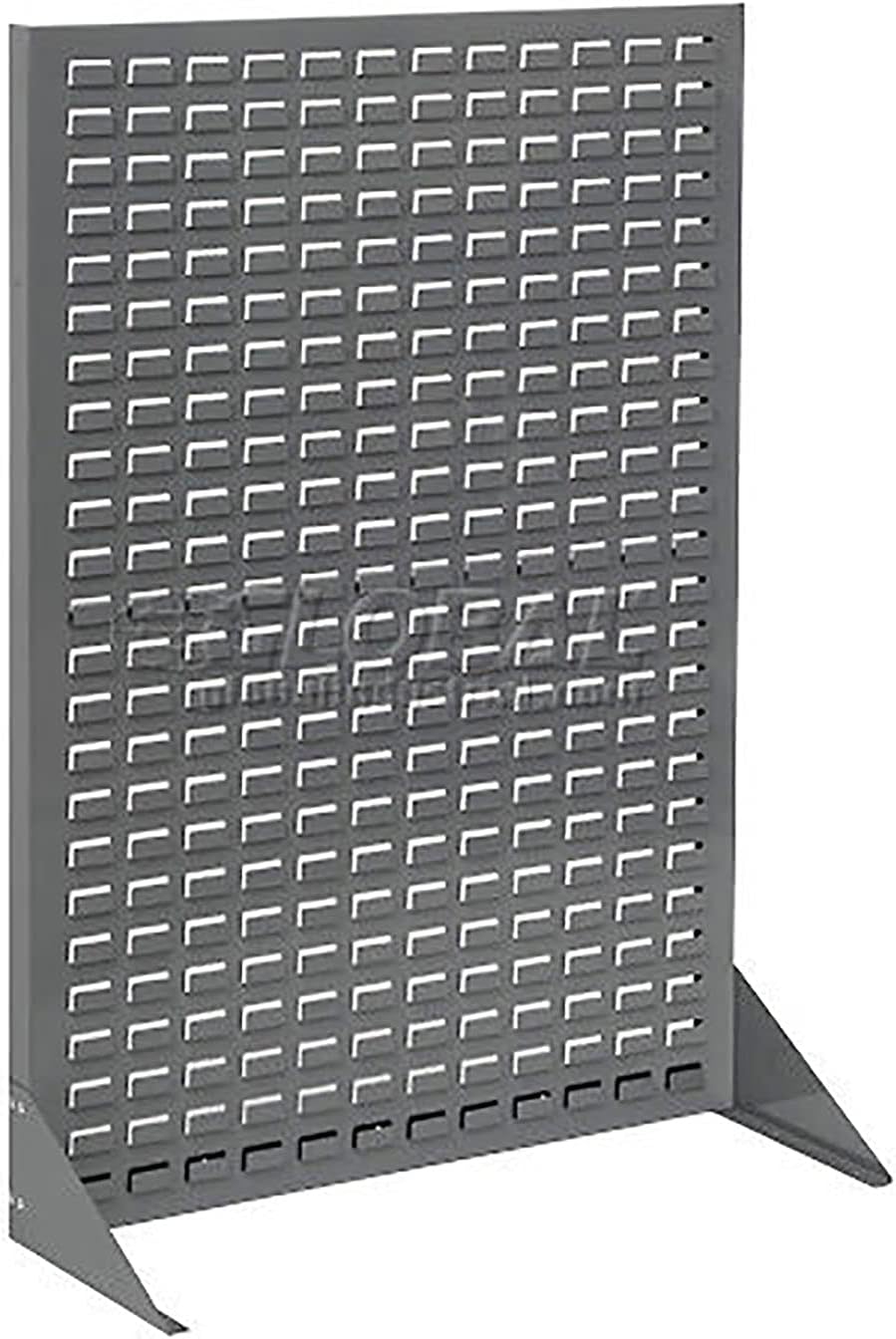 Global Industrial Pick Rack Without Bins, 36 X 50