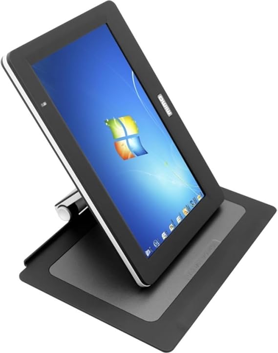Mimo UM-760R 7'' LCD Monitor, Black