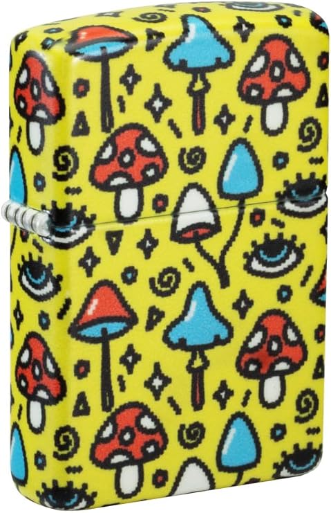 Glow in The Dark Lighters