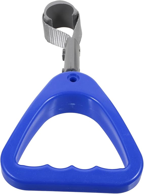 Bus Handle for Subway and Car Easy Installation Comfortable Grip Stylish Versatile Vehicle Accessory for and Subways