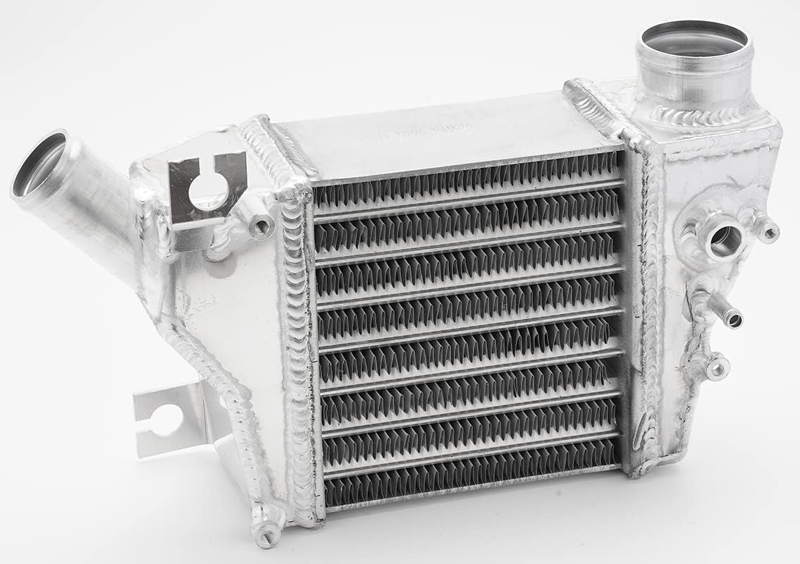 JF4 Late Intercooler N-BOX Genuine Replacement Type Cooling Device
