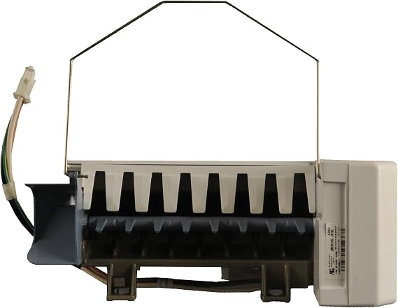 Whirlpool W10884390 Ice Maker
