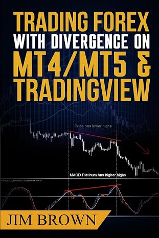 Trading Forex with Divergence on MT4/MT5 & TradingView (Forex, Forex Trading System, Forex Trading Strategy, Oil, Precious metals, Commodities, Stocks, Currency Trading, Bitcoin)
