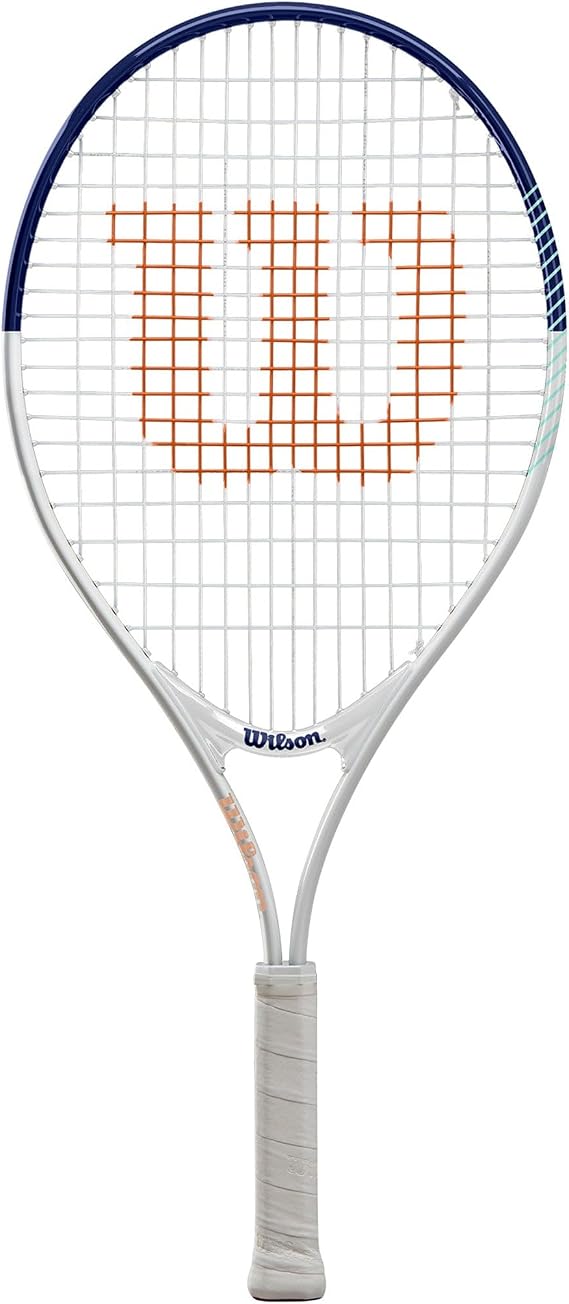 Wilson Roland Garros Elite Jr Tennis Racket 23 23