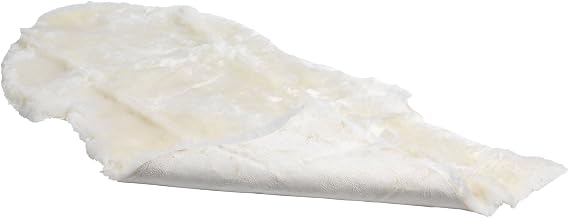 PCP Overlay Blanket, Sheepskin, Pressure Relief Medical Pad, Beige