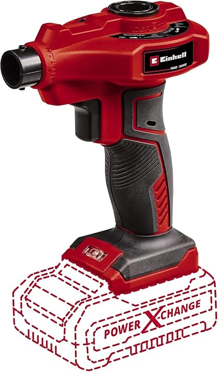 Einhell Cordless air pump CE-AP 18 Li
