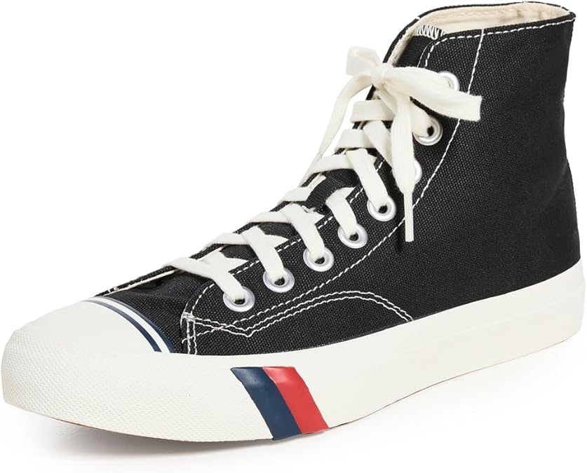 PRO-Keds Royal Hi Unisex Sneakers | Casual Shoes