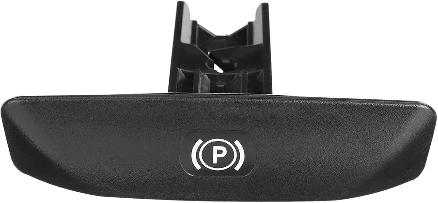 Handbrake Switch Compatible With Mercedes For Benz For W204 W207 W212 W218 X204 CLS GLK Parking Brake Pull Handle Switch Parking Brake Switch A2044270020