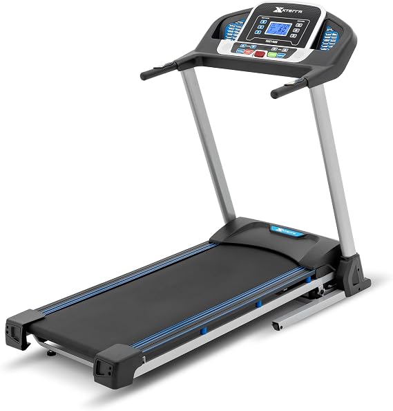 Xterra Fitness TRX1400 Compact Treadmill