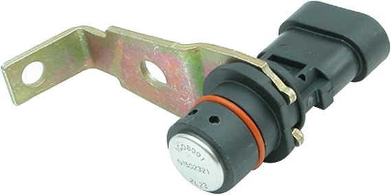 Delphi SS10125 Engine Crankshaft Position Sensor