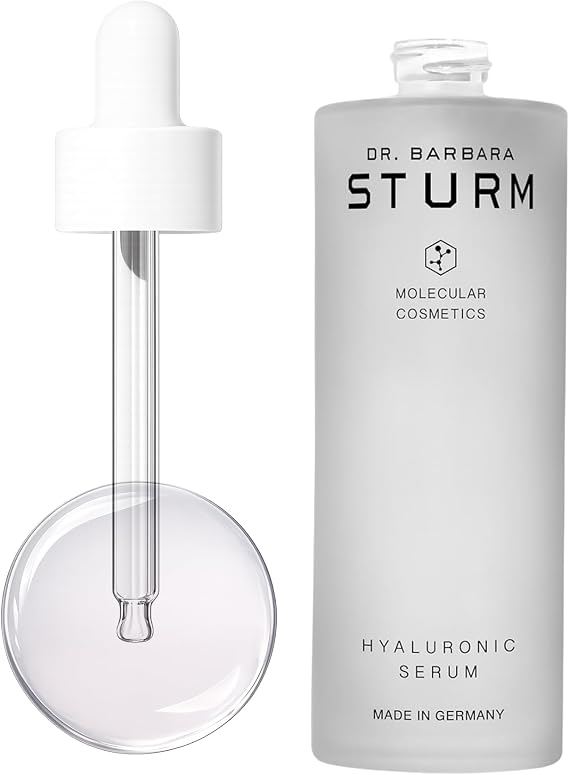 Hyaluronic Serum Luxury Size 3.38 fl oz ($1080 Value)