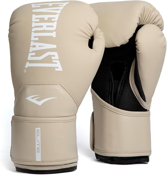 Everlast Elite 2 Boks Eldiveni