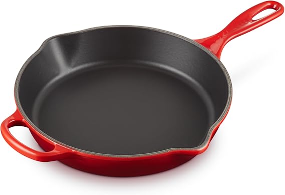 LE CREUSET Grill