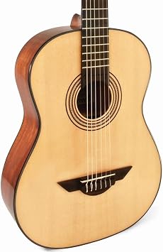 El Artista Nylon String Classical Acoustic Guitar