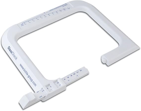 Bohle 'Glass Check' Glass Thickness Gauge