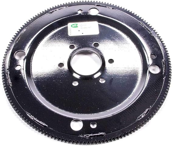 Scat Crankshafts Scat (FP-460A-SFI) SFI-164 Tooth Internal Balance Flexplate for Big Block Ford