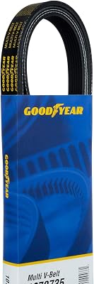 1070610 Serpentine Belt, 7-Rib, 61 Length