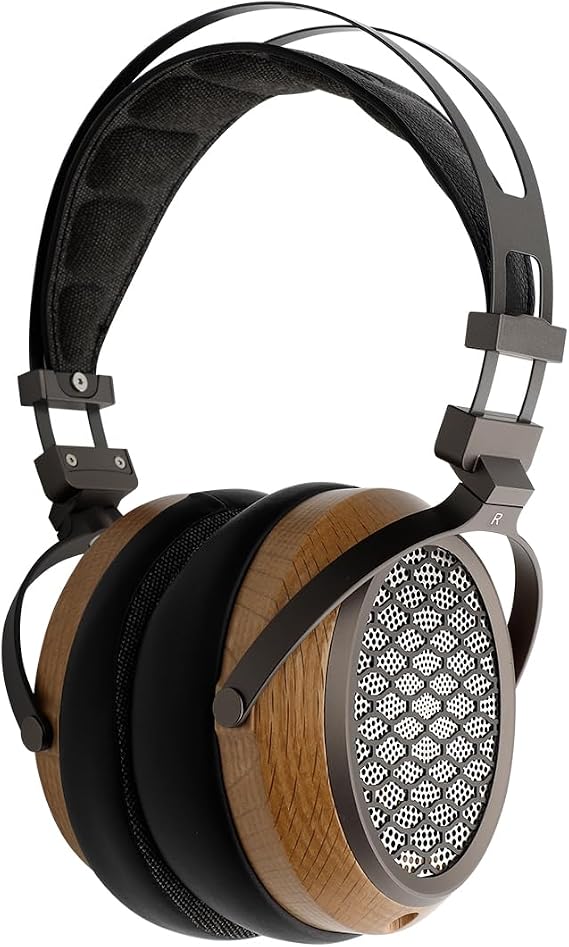 SIVGA P2 PRO Open-Back Planar Magnetic Over-Ear HiFi Headphones