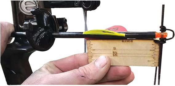 Quick Set Up Card