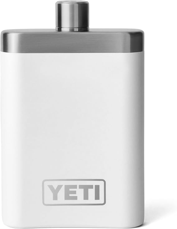 YETI 7 oz Flask and Funnel
