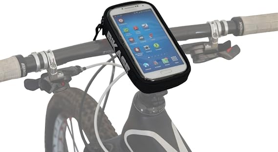 BiKASE Handy Andy Smart Phone Holder
