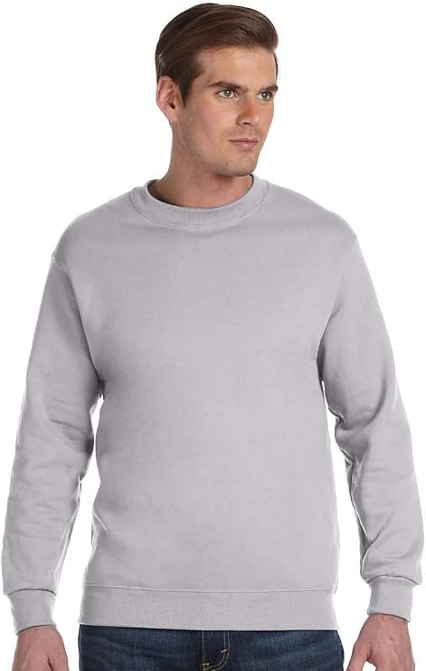 Gildan Mens DryBlend Crewneck Sweatshirt