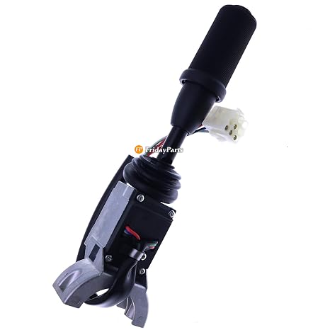 FridayParts Forward Reverse Switch 234956 MA234956 for Manitou