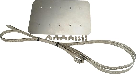 Design Engineering Universal Catalytic Converter Heat Shield
