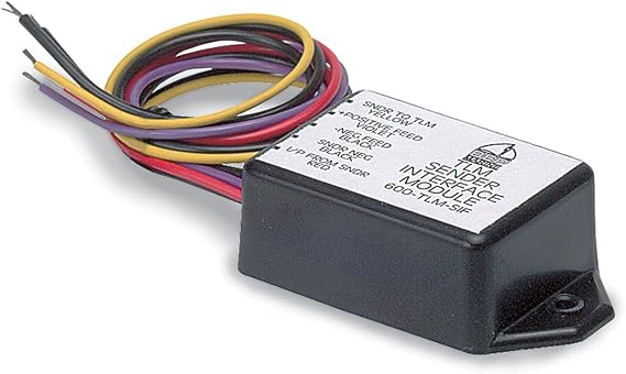 BEP 600-TLM-SIF Tank Level Monitor Sender Interface Module