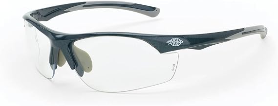 Crossfire 1664 Safety Glasses
