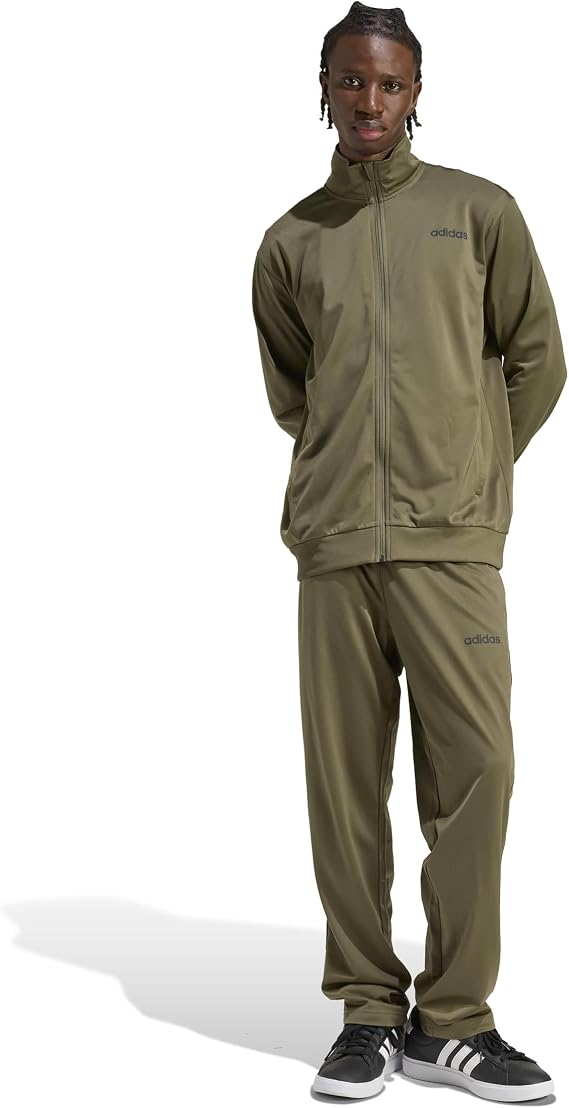 adidas Men's Train Linear Track Suit