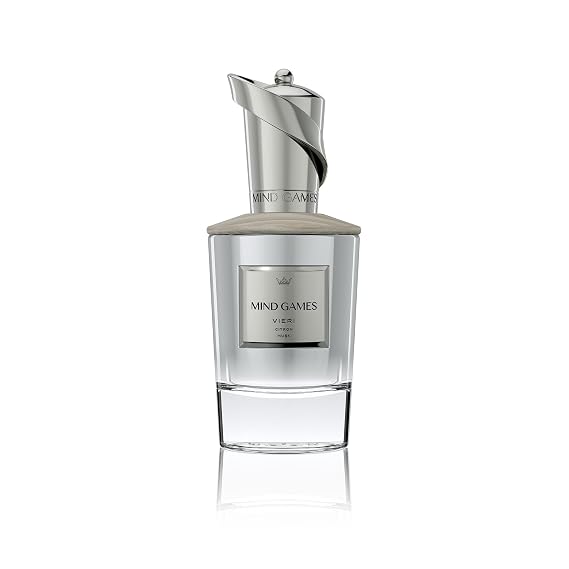 MIND GAMES Vieri 3.4 oz/ 100 mL Extrait de Parfum