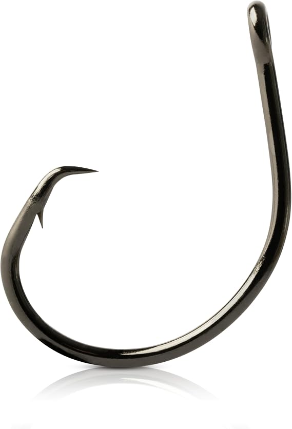 Mustad Demon Circle Hook