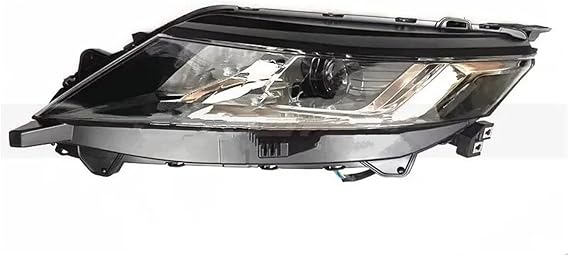Car Headlamp Headlights For Mitsubishi L200 For Triton 2019-2022 Halogen Front Bumper Head Light Head Lamp Headlight Headlamp Front Turn Light